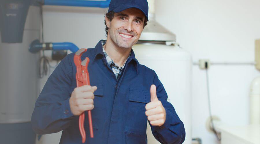 Professional Water heater repair in Milo, MO